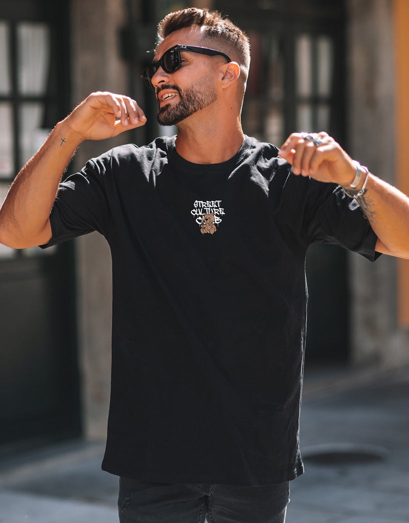 Tshirt Ted SC