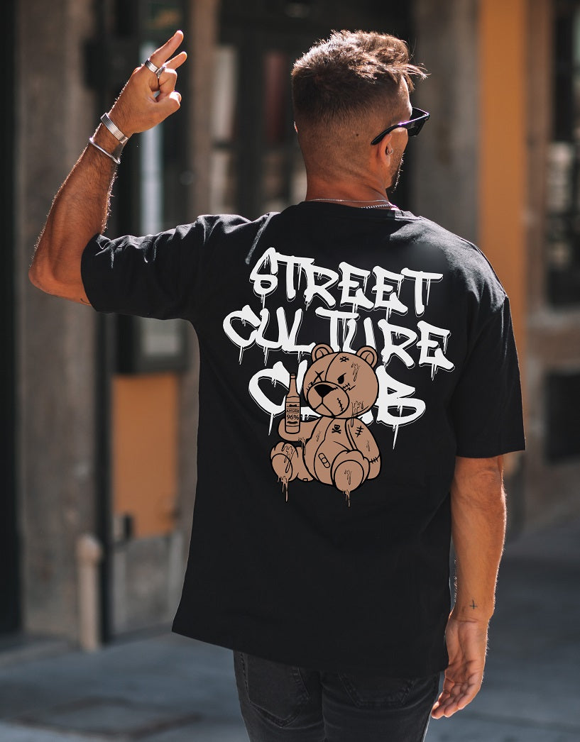 Tshirt Ted SC