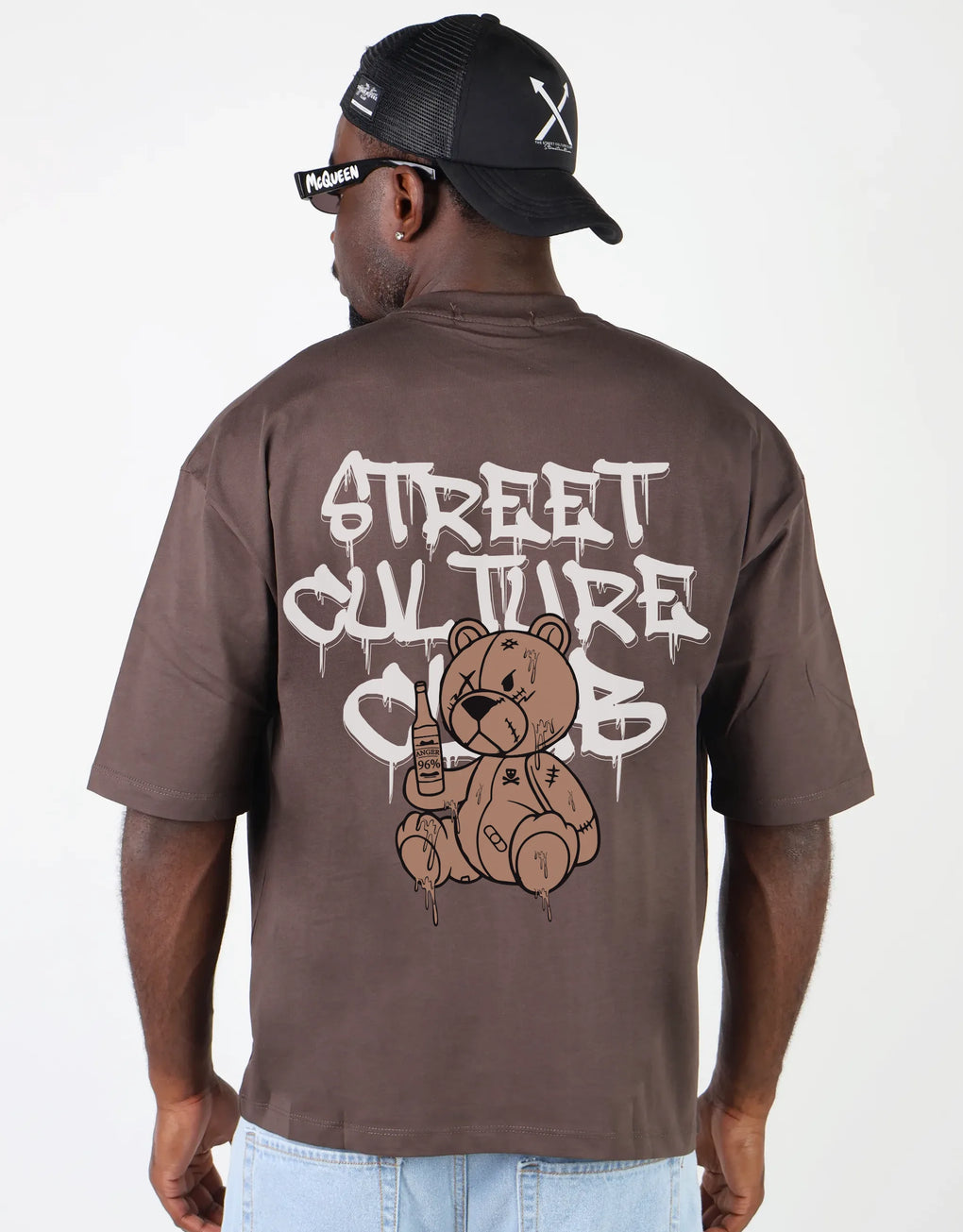 Tshirt Ted