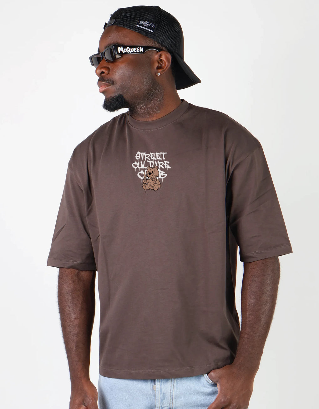 Tshirt Ted