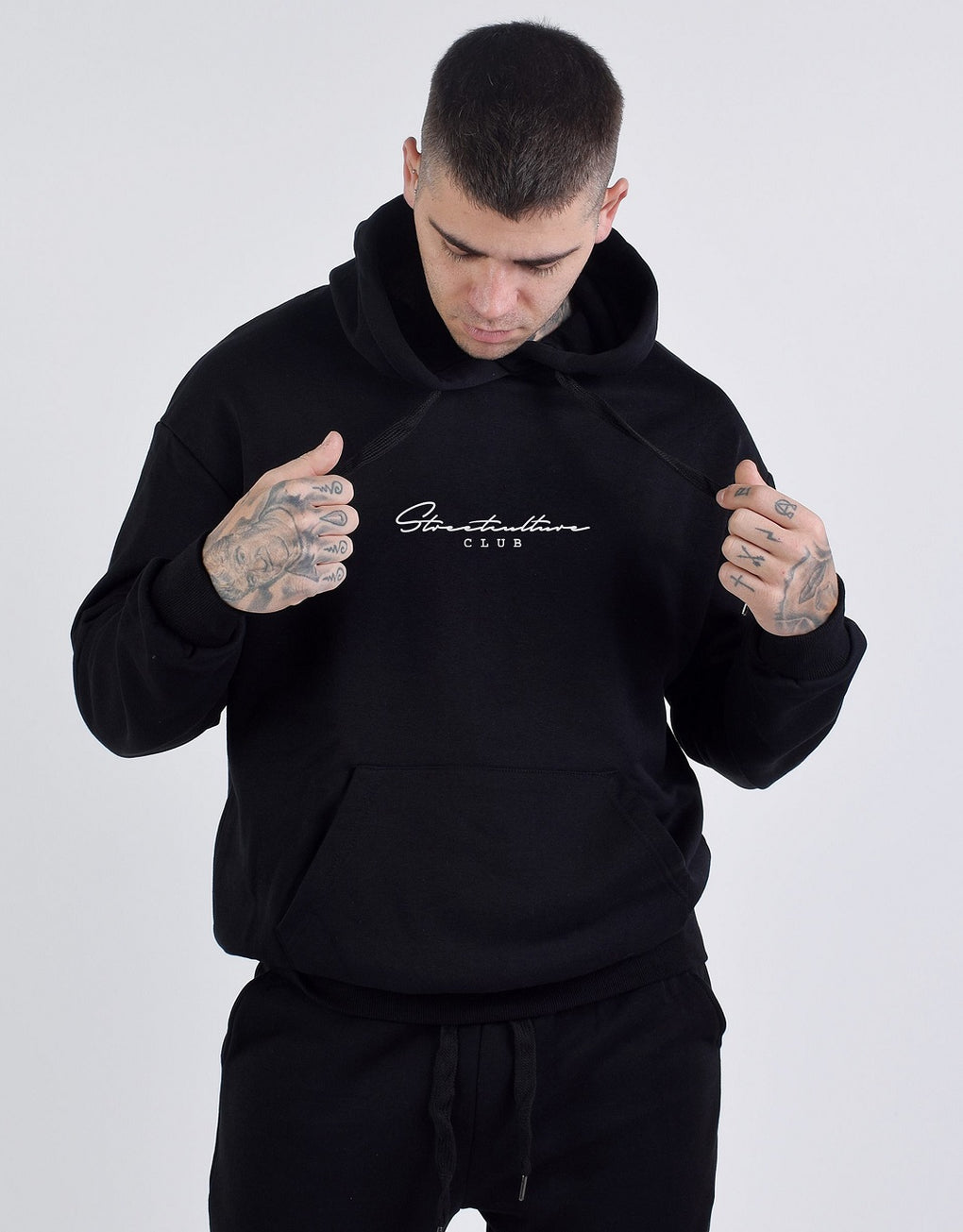 Hoodie Signature - MEGASTORES