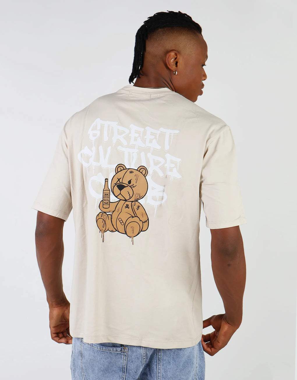 Tshirt Teddy - MEGASTORES