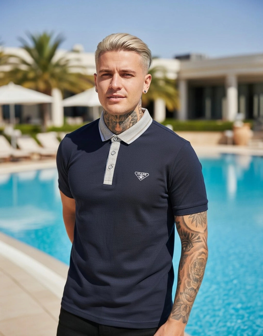 Tshirt - MEGASTORES