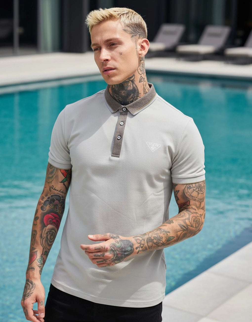 Tshirt - MEGASTORES