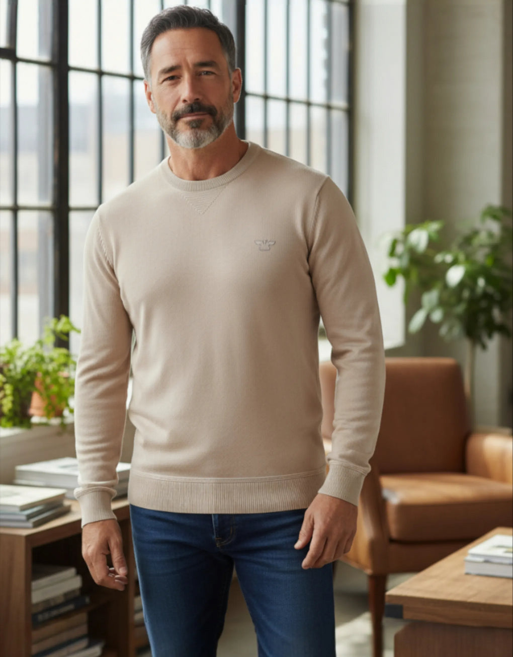 Knitwear