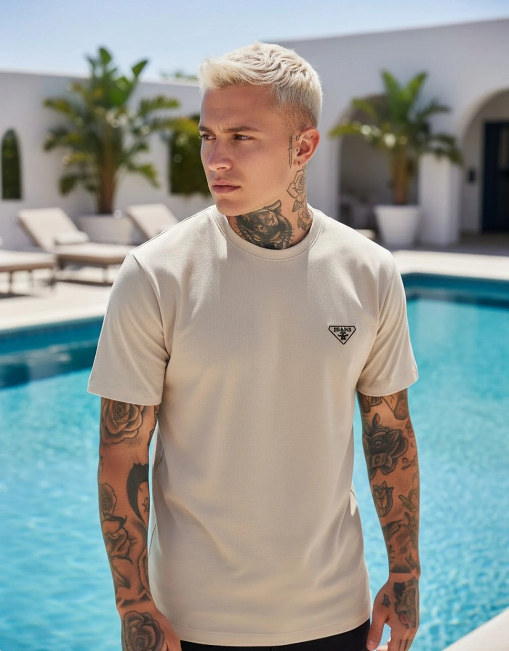 Tshirt - MEGASTORES