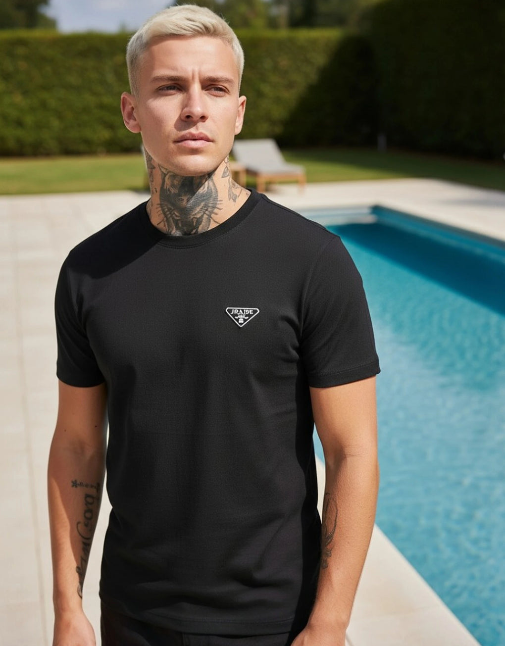 Tshirt - MEGASTORES