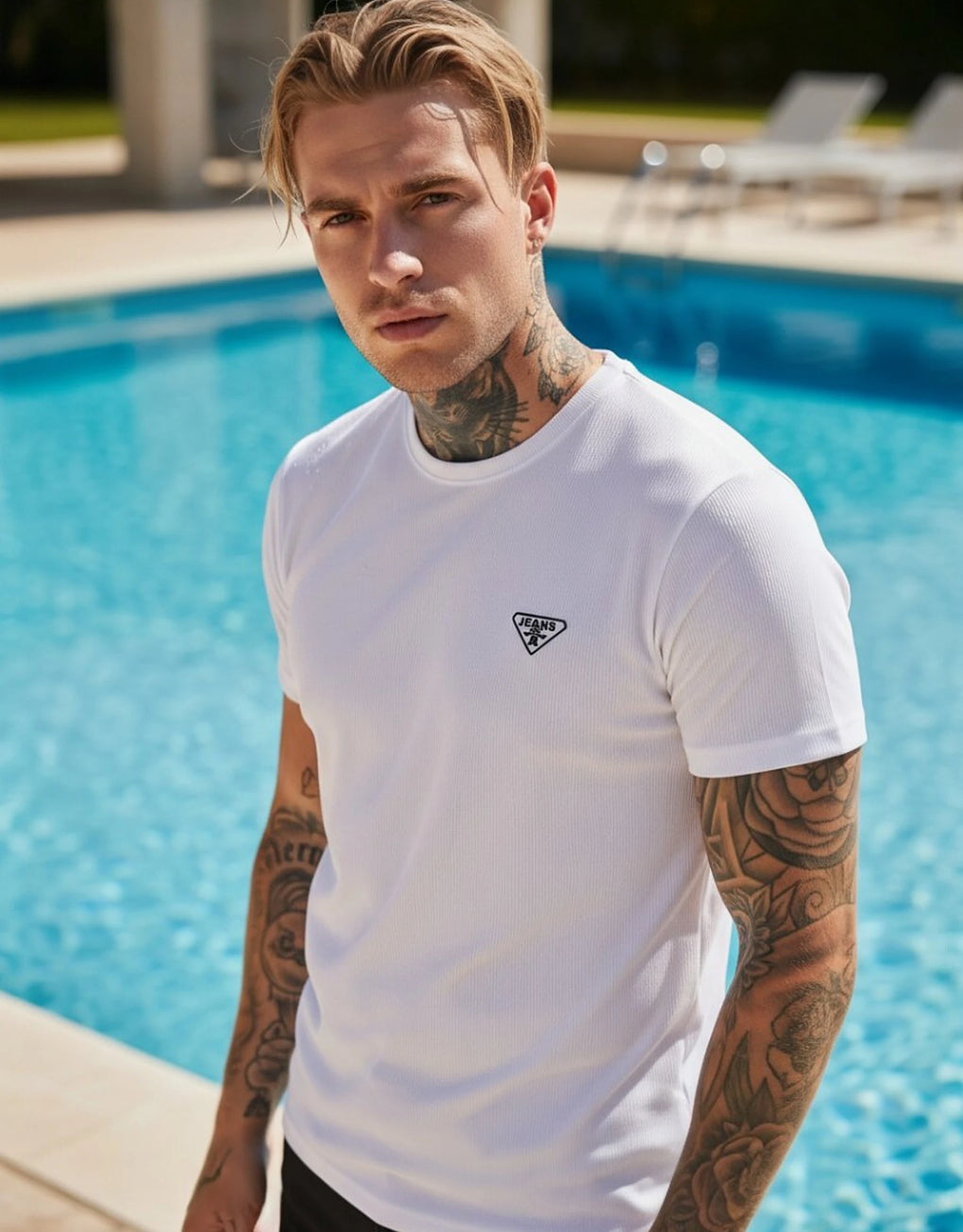 Tshirt - MEGASTORES