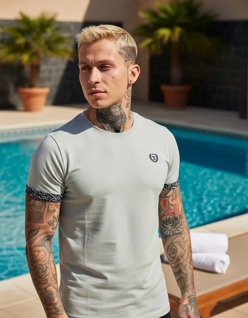 Tshirt - MEGASTORES