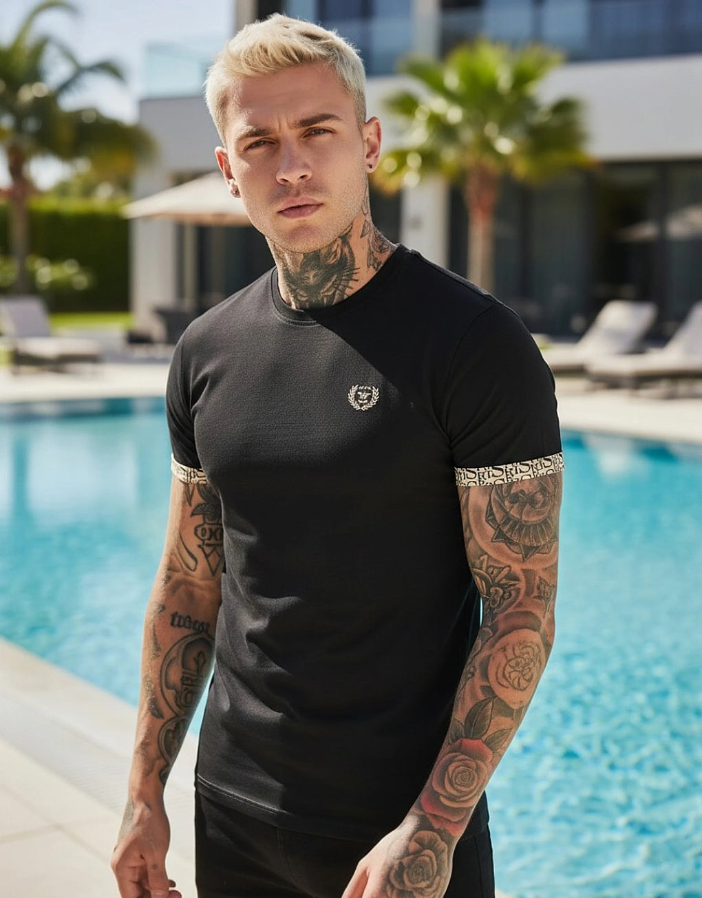 Tshirt - MEGASTORES