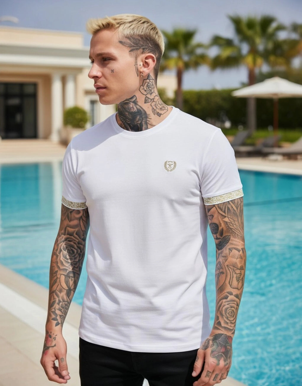 Tshirt - MEGASTORES