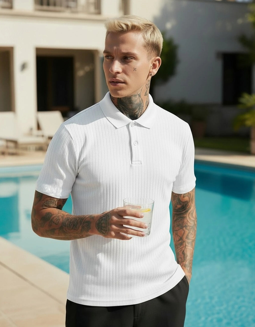 Tshirt - MEGASTORES