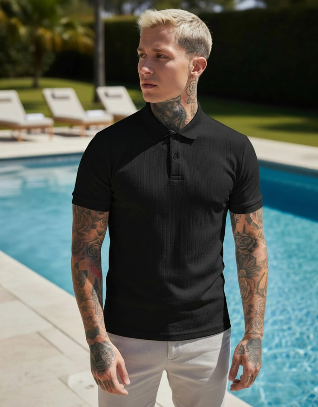 Tshirt - MEGASTORES