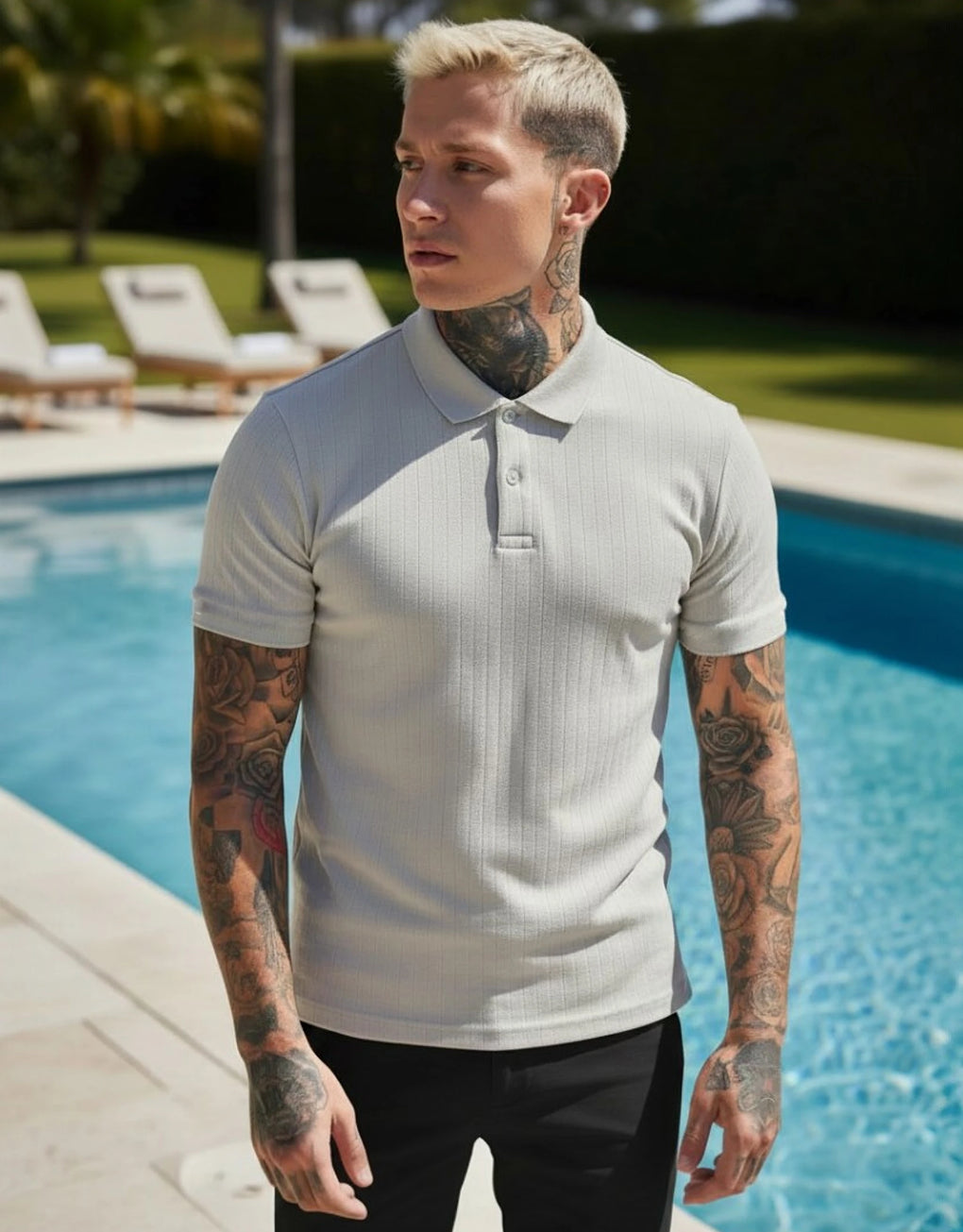 Tshirt - MEGASTORES