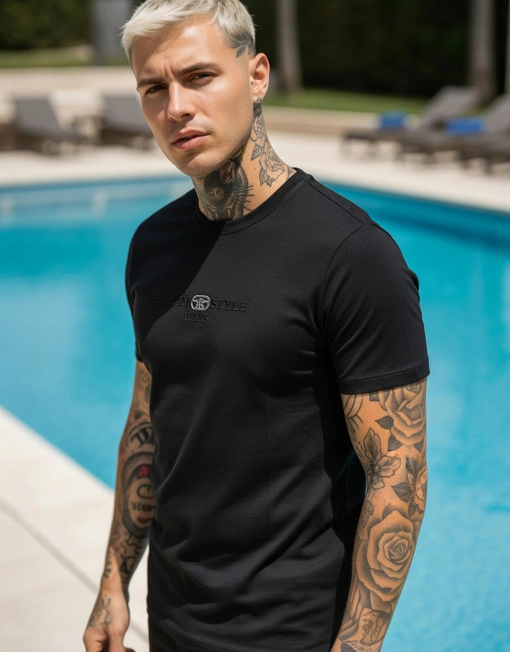 Tshirt - MEGASTORES