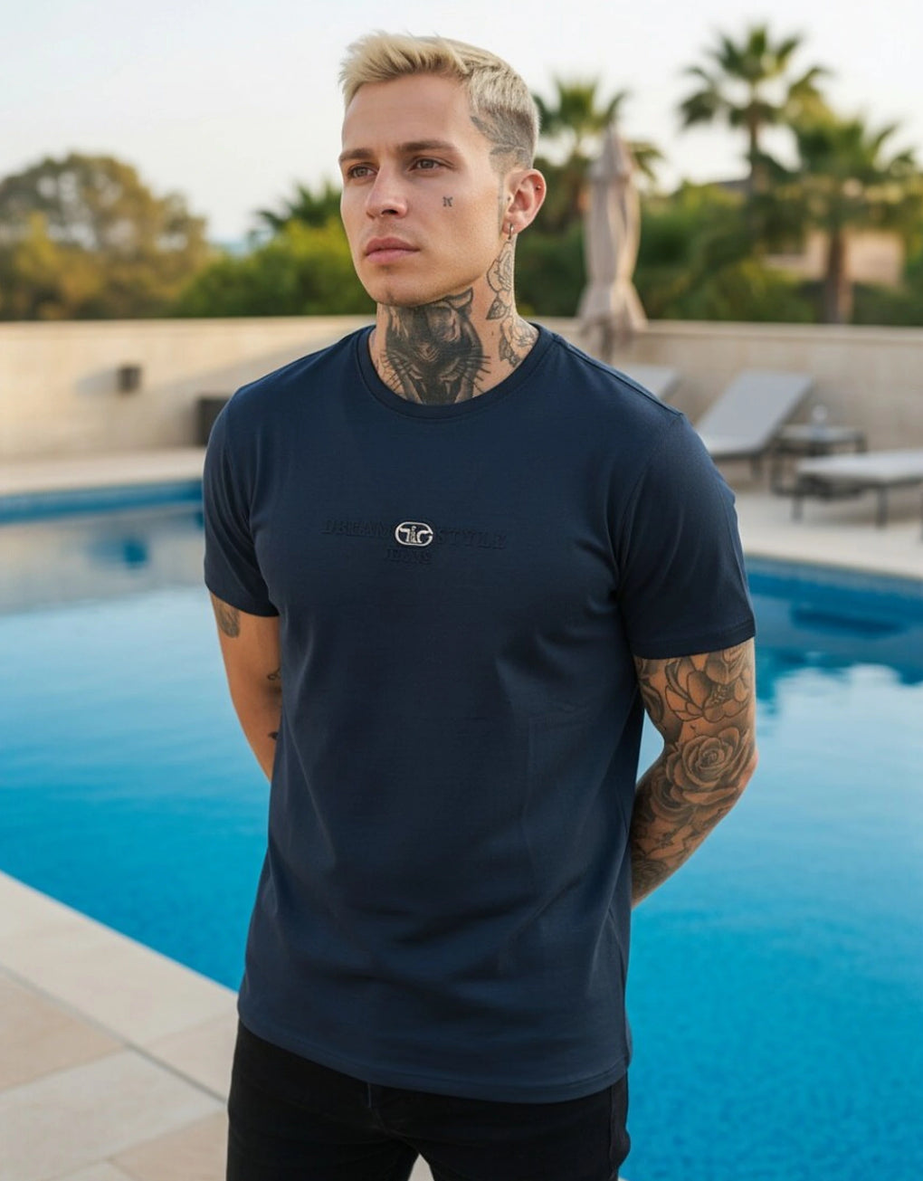 Tshirt - MEGASTORES