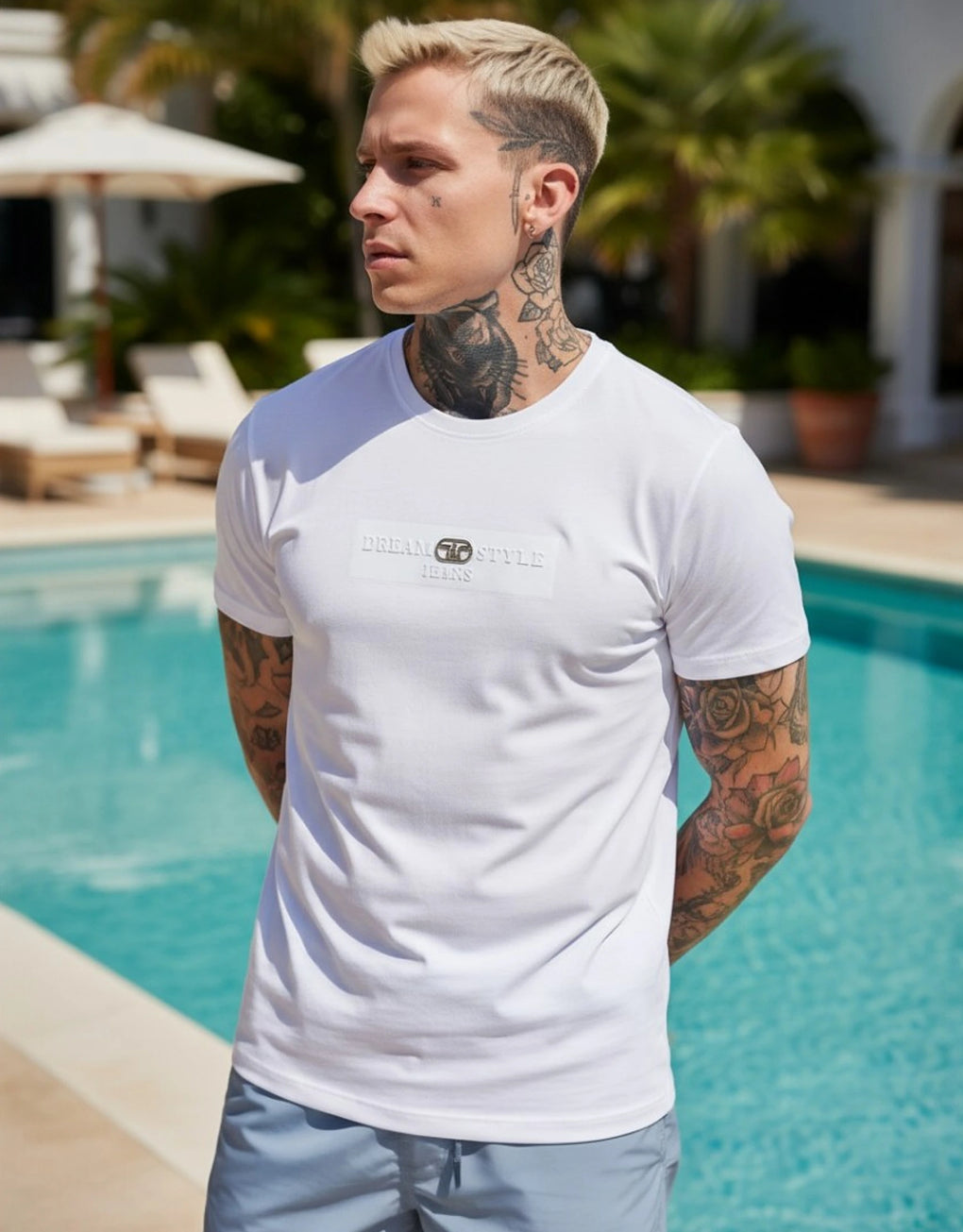 Tshirt - MEGASTORES