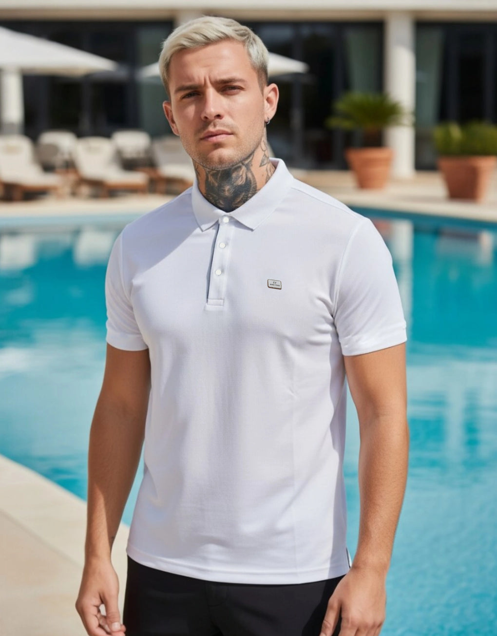 Tshirt - MEGASTORES