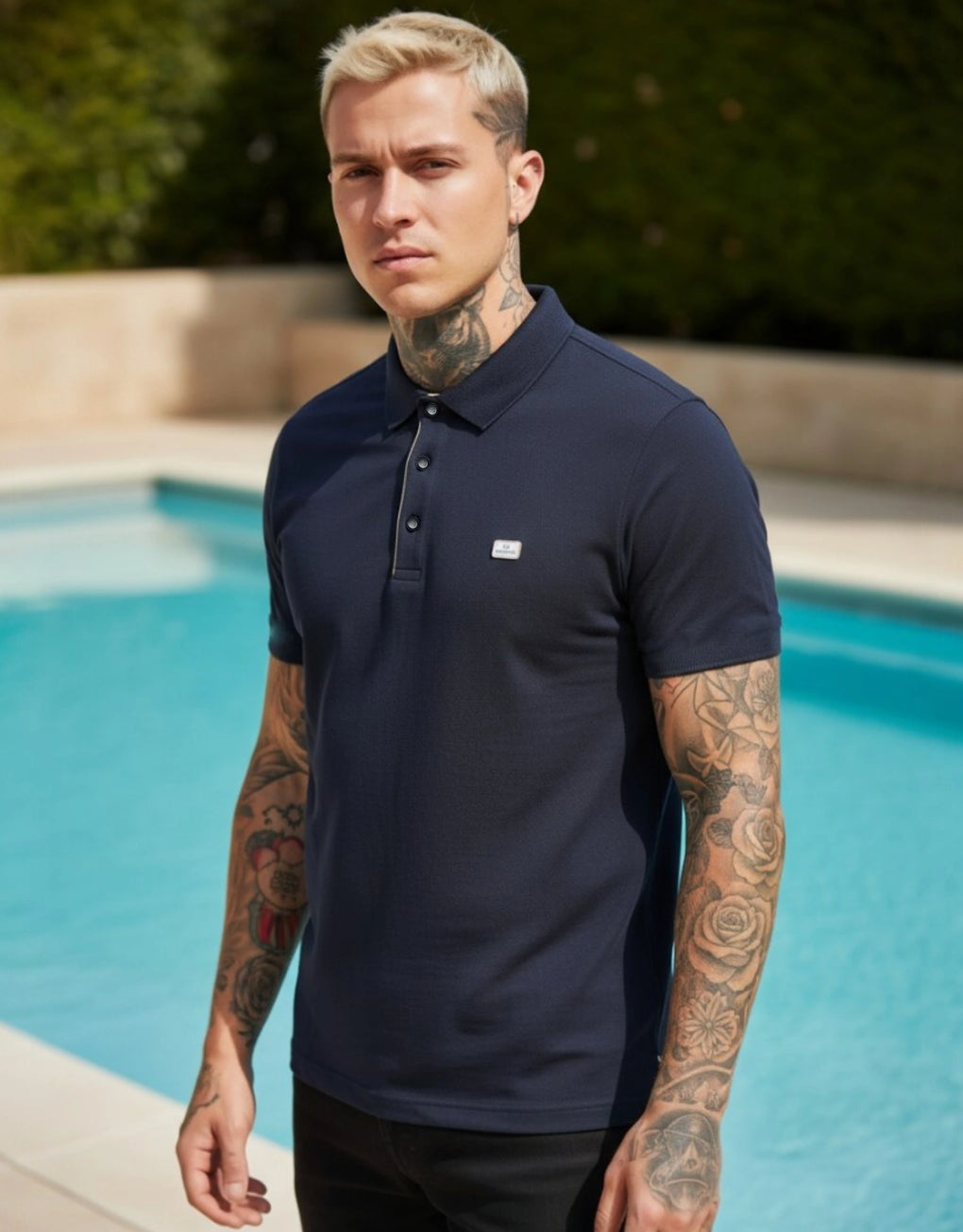 Tshirt - MEGASTORES