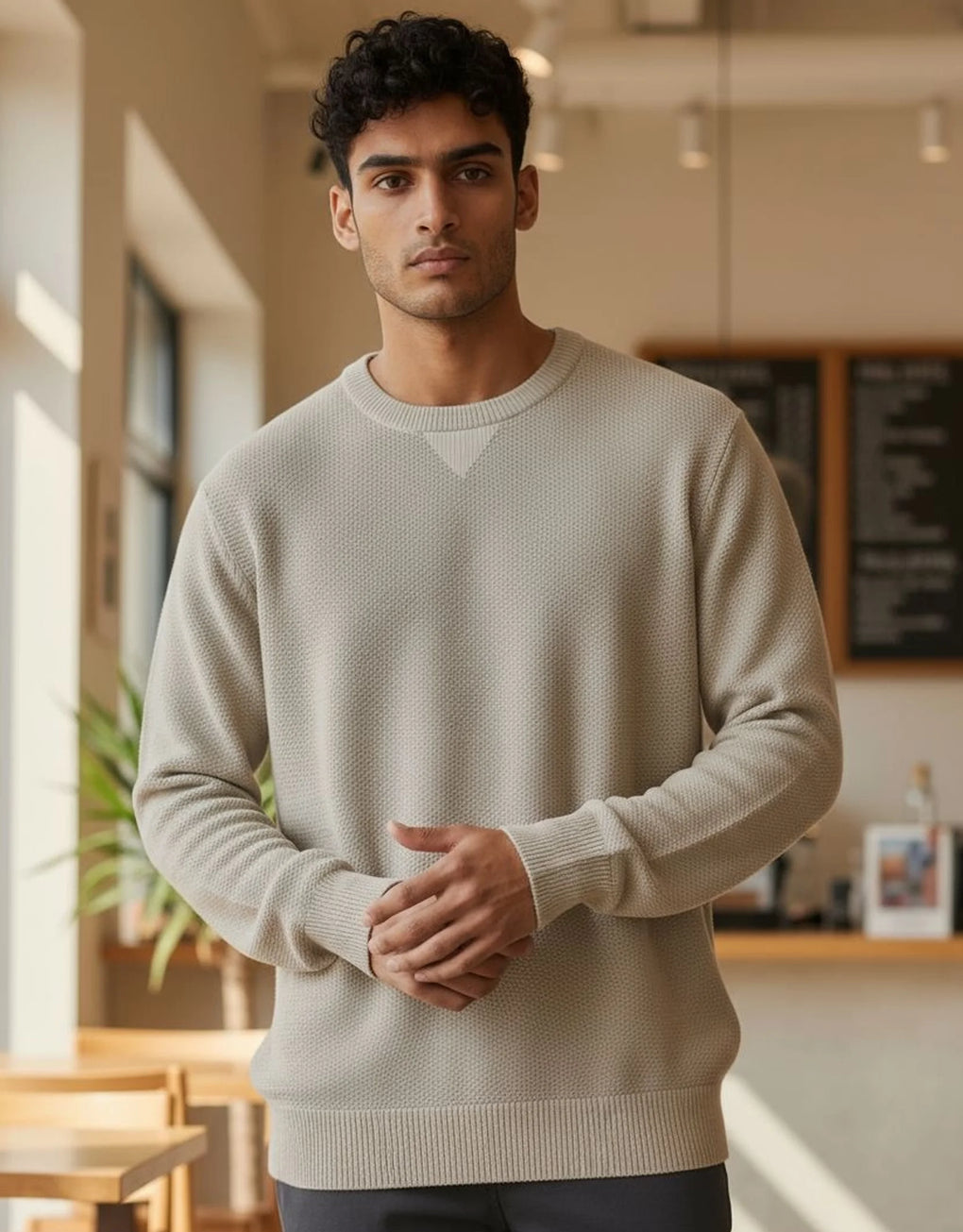 Knitwear