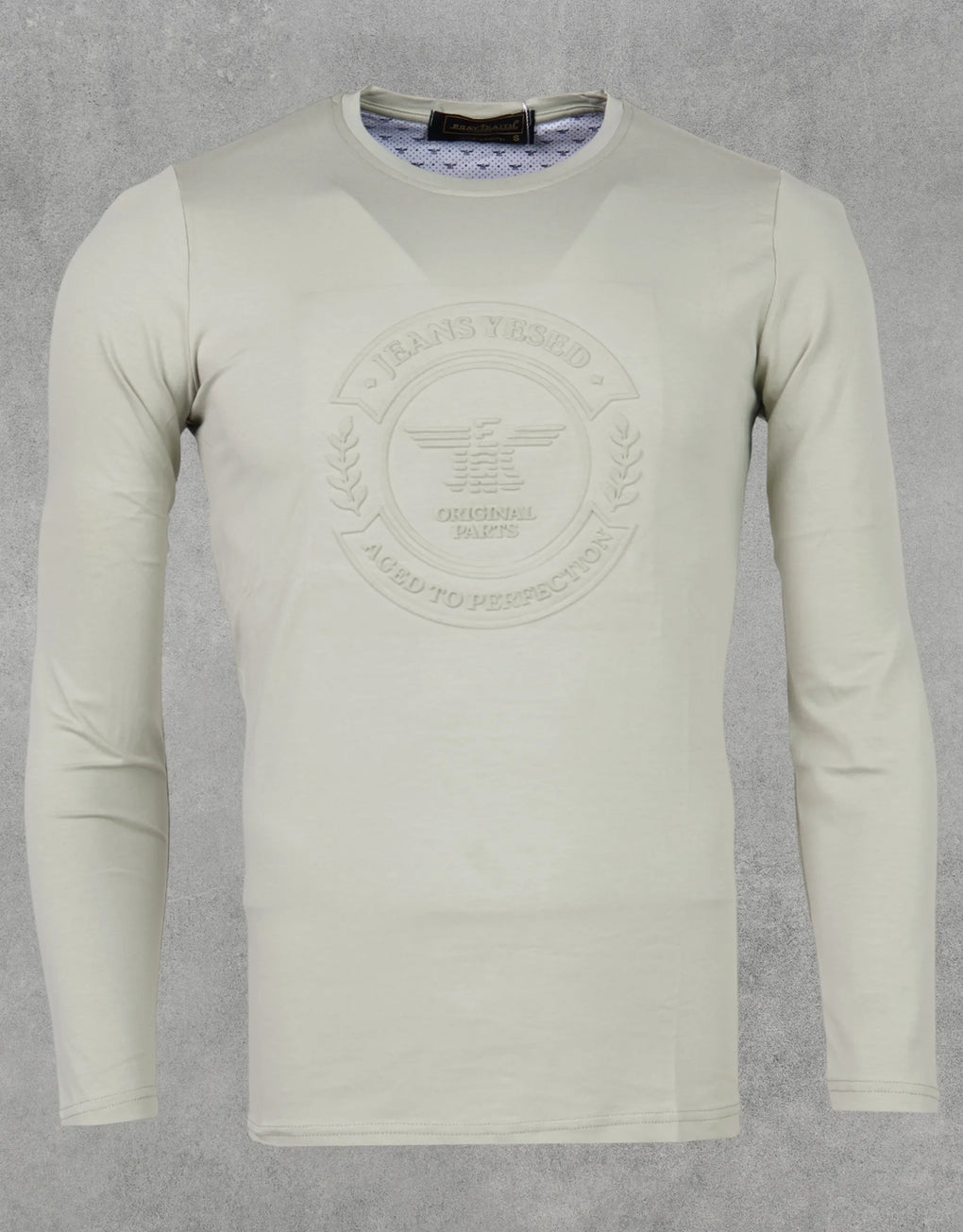 L/S Tshirt