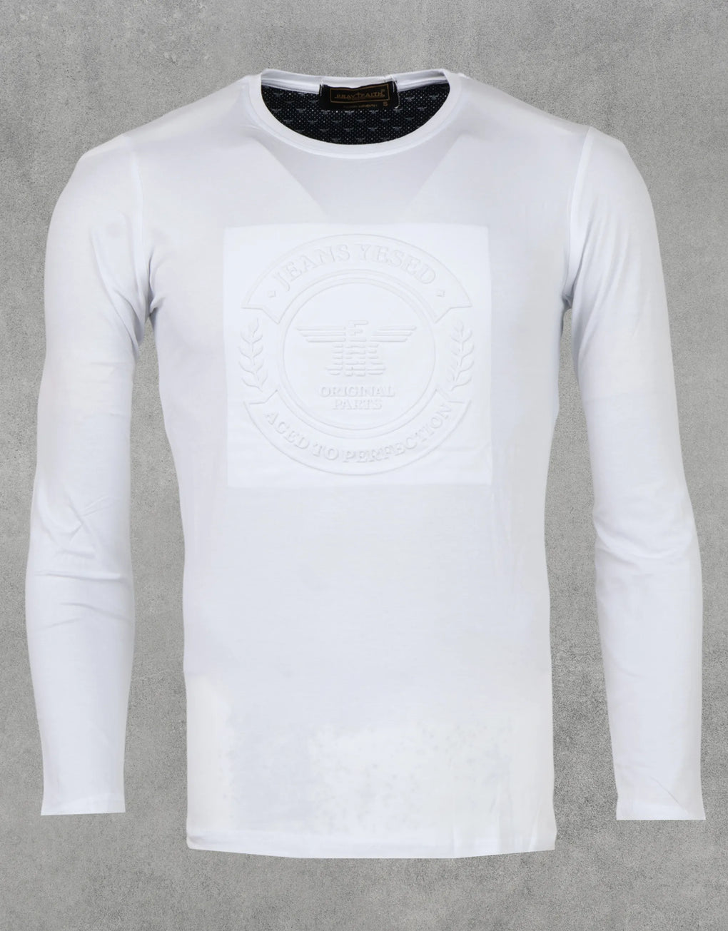L/S Tshirt