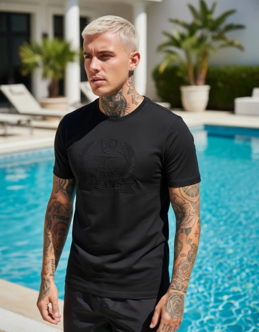 Tshirt - MEGASTORES
