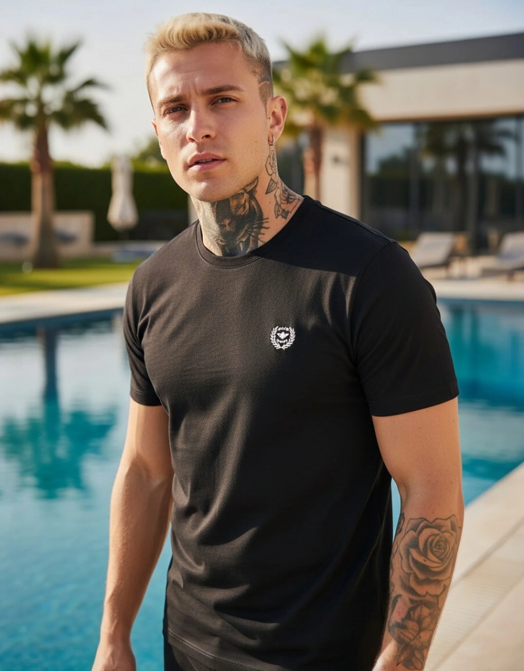 Tshirt - MEGASTORES