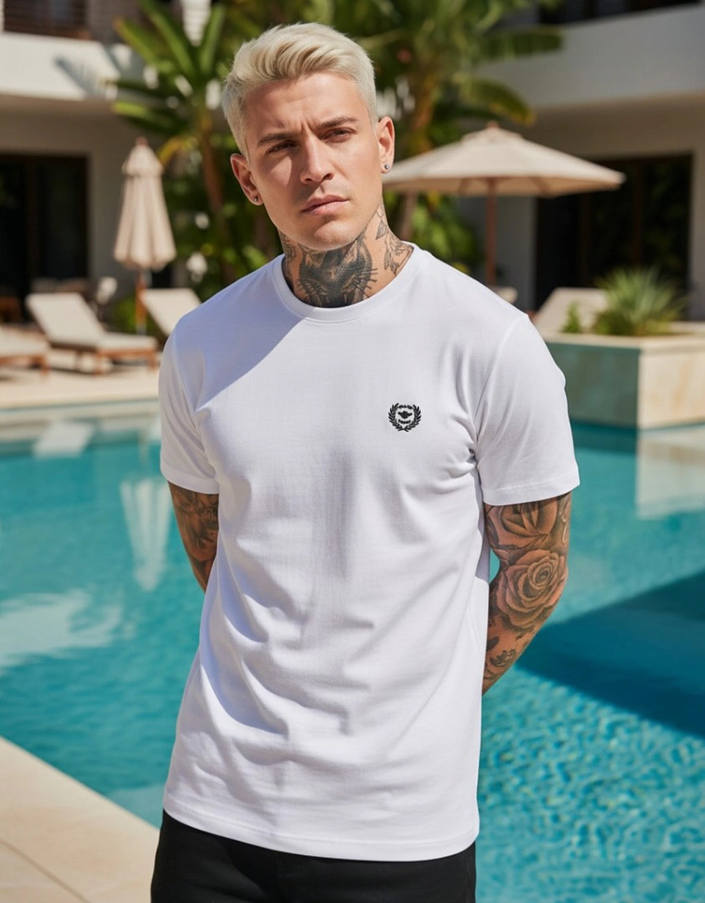 Tshirt - MEGASTORES