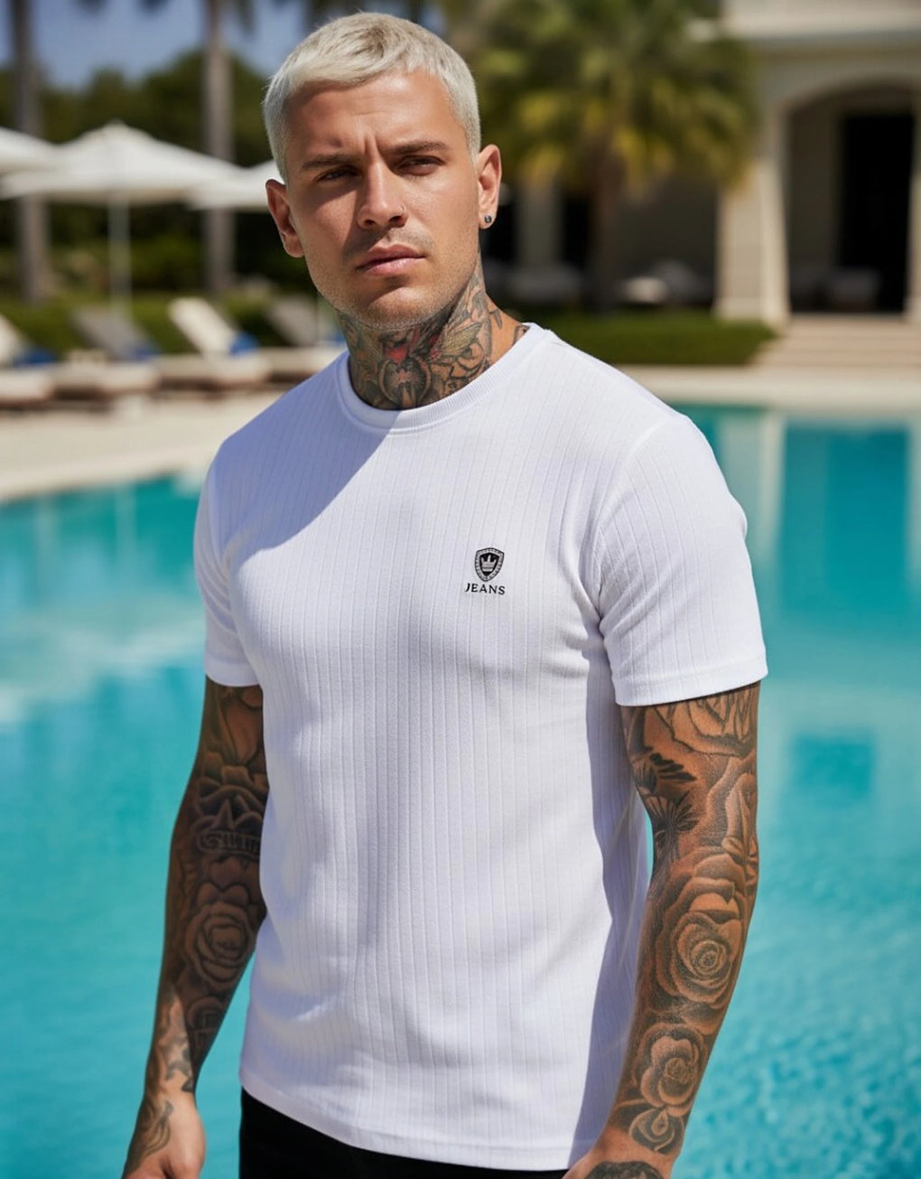 Tshirt - MEGASTORES