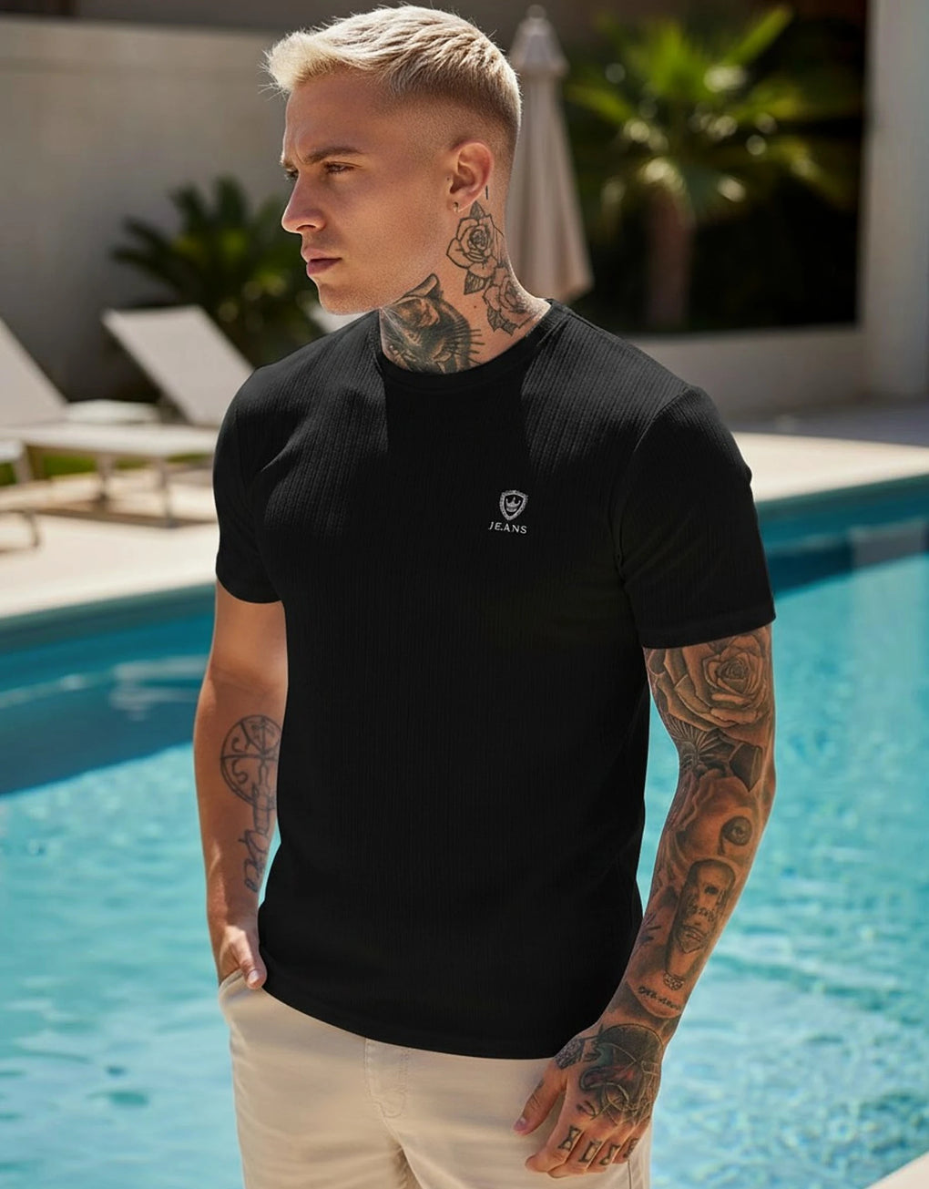 Tshirt - MEGASTORES