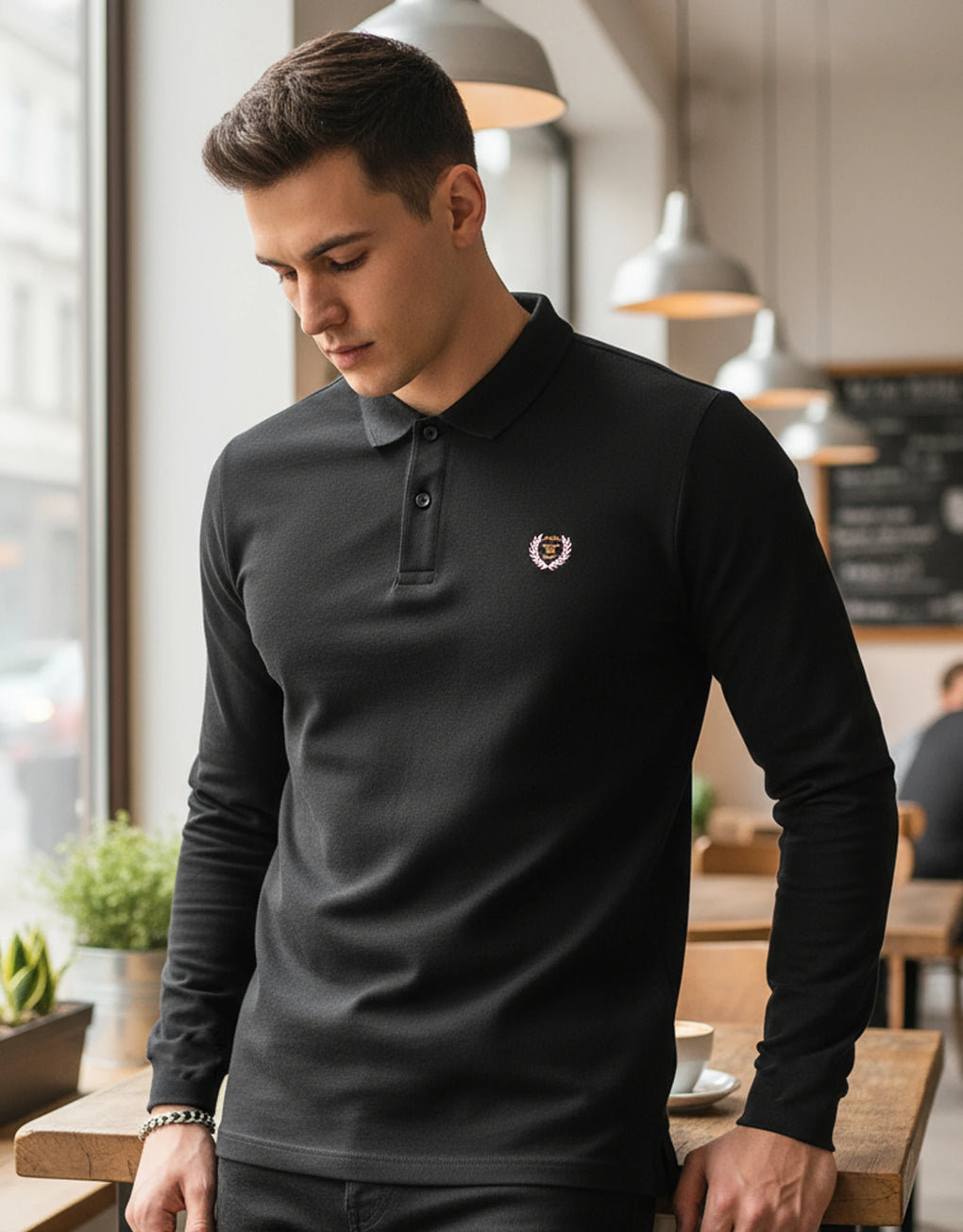 L/S Tshirt
