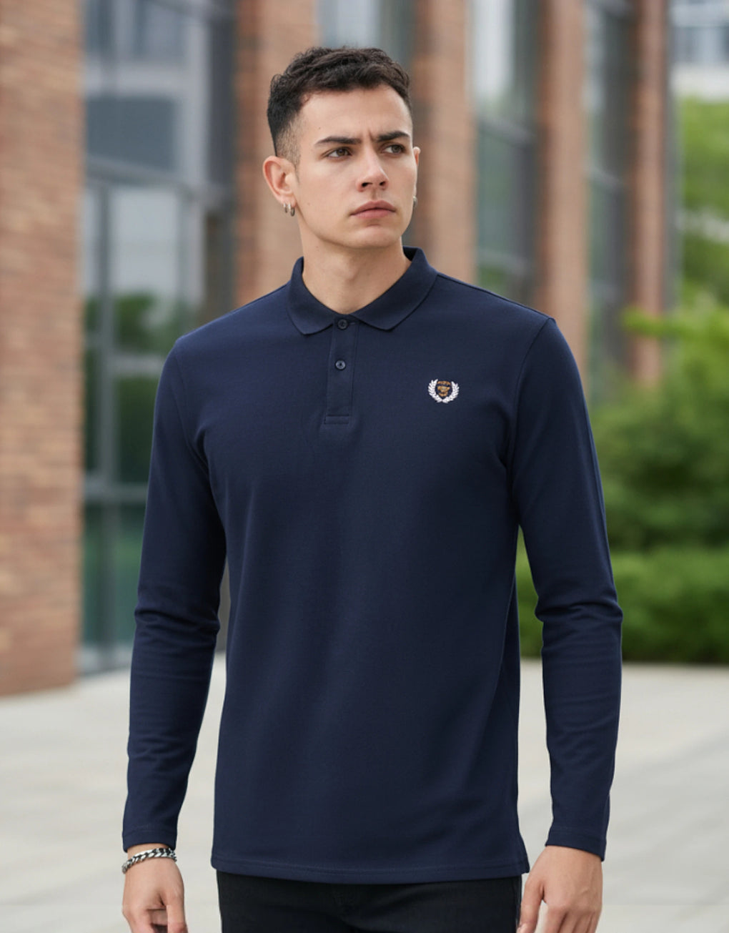 L/S Tshirt