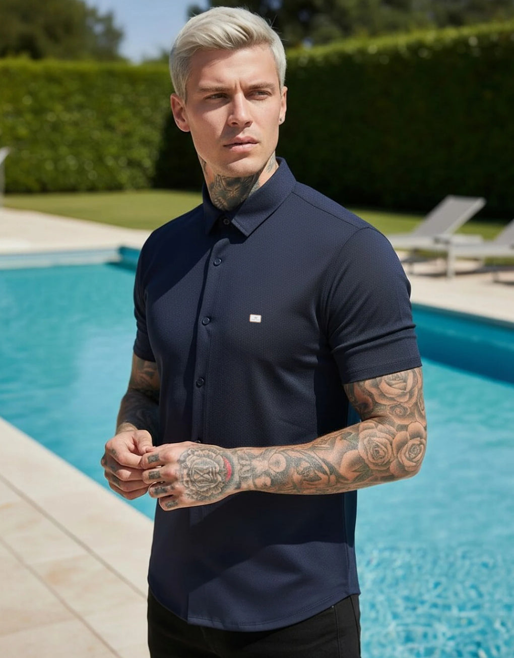 Shirt - MEGASTORES