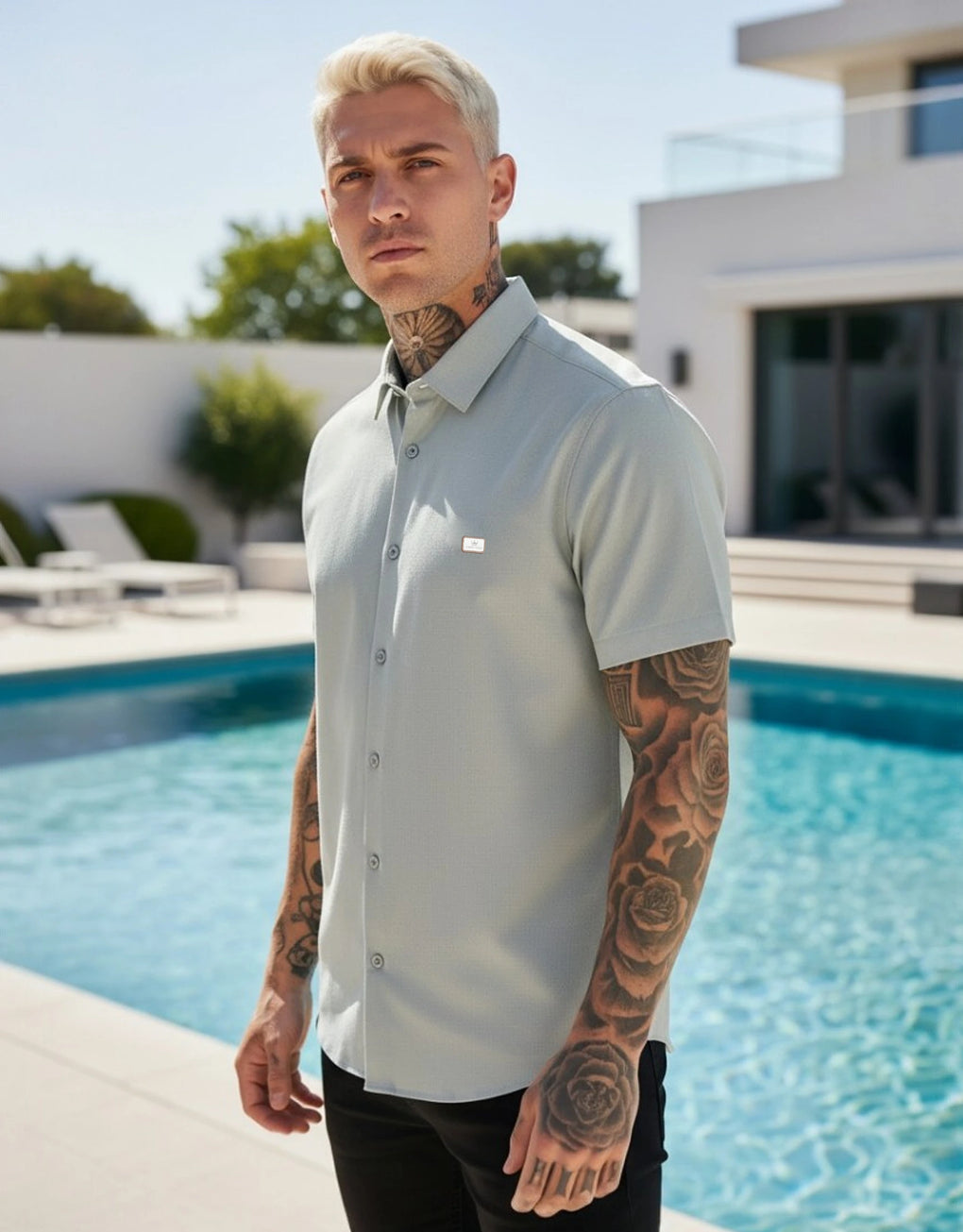 Shirt - MEGASTORES
