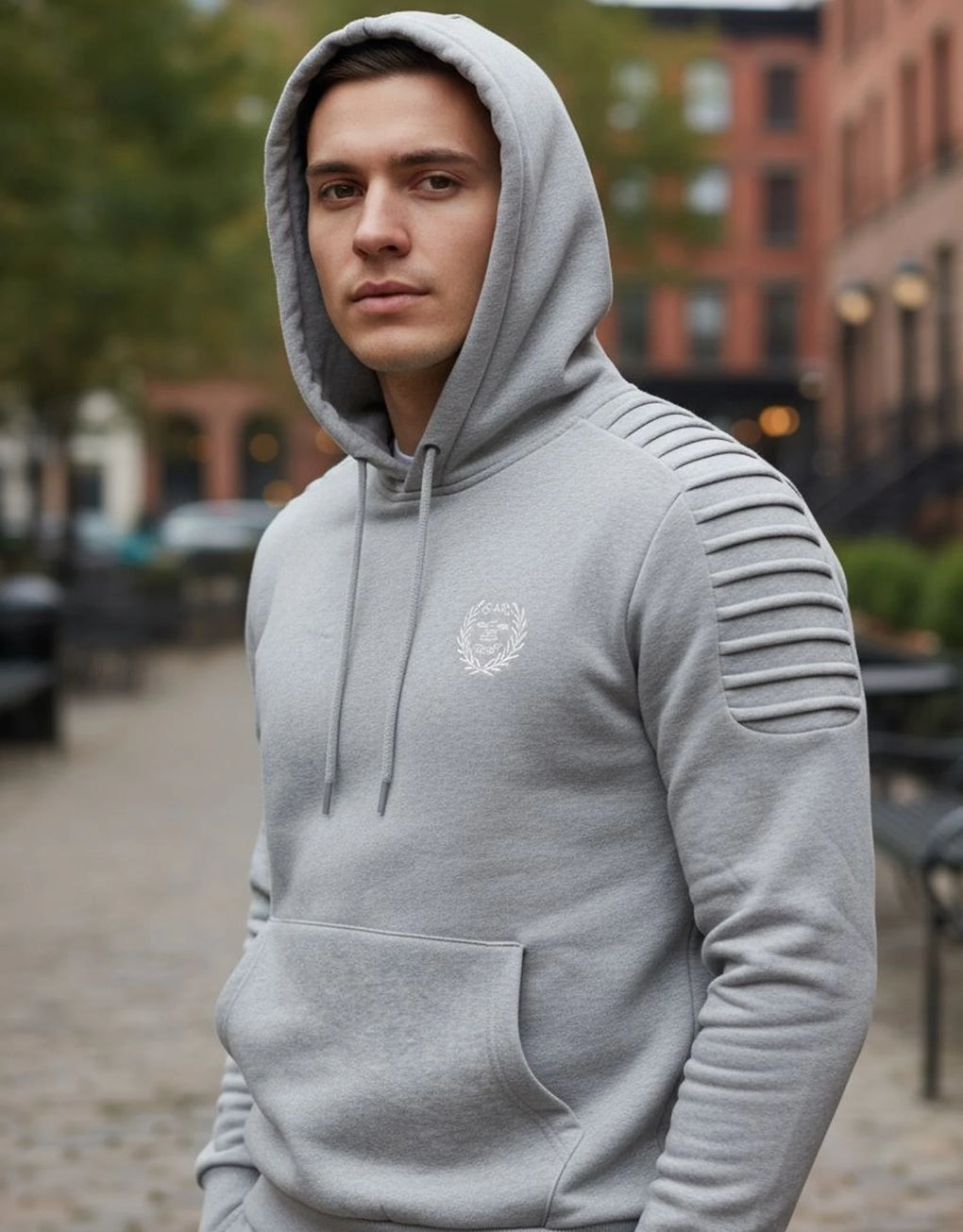 Hoodie