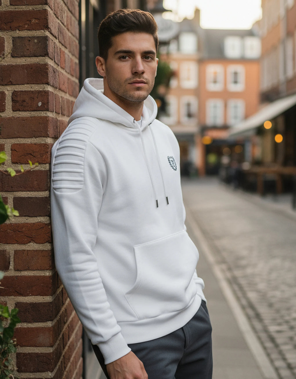 Hoodie