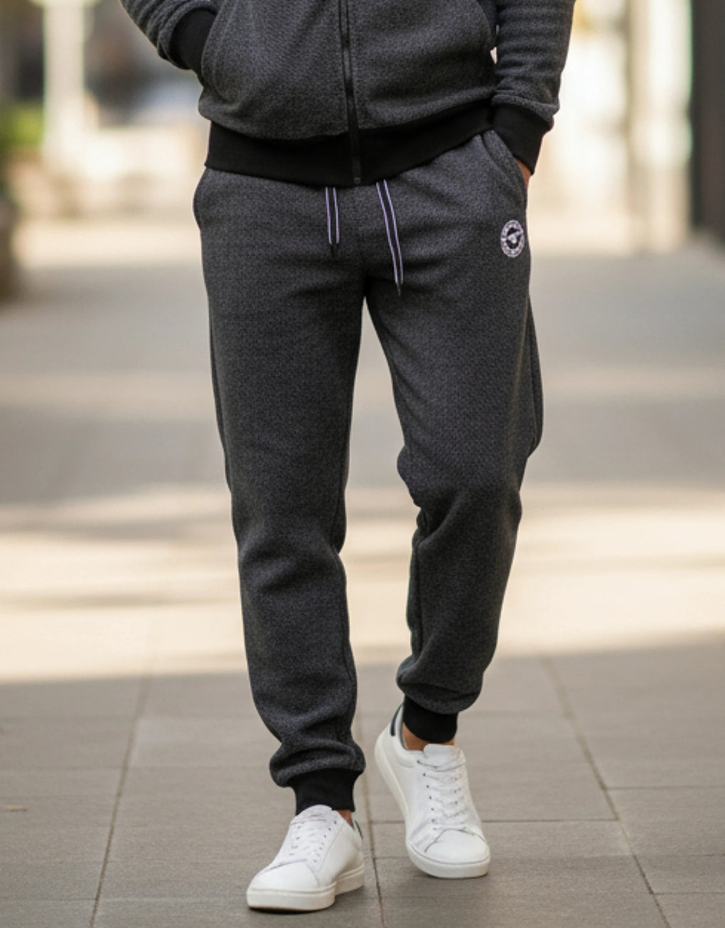 Jogg Pant