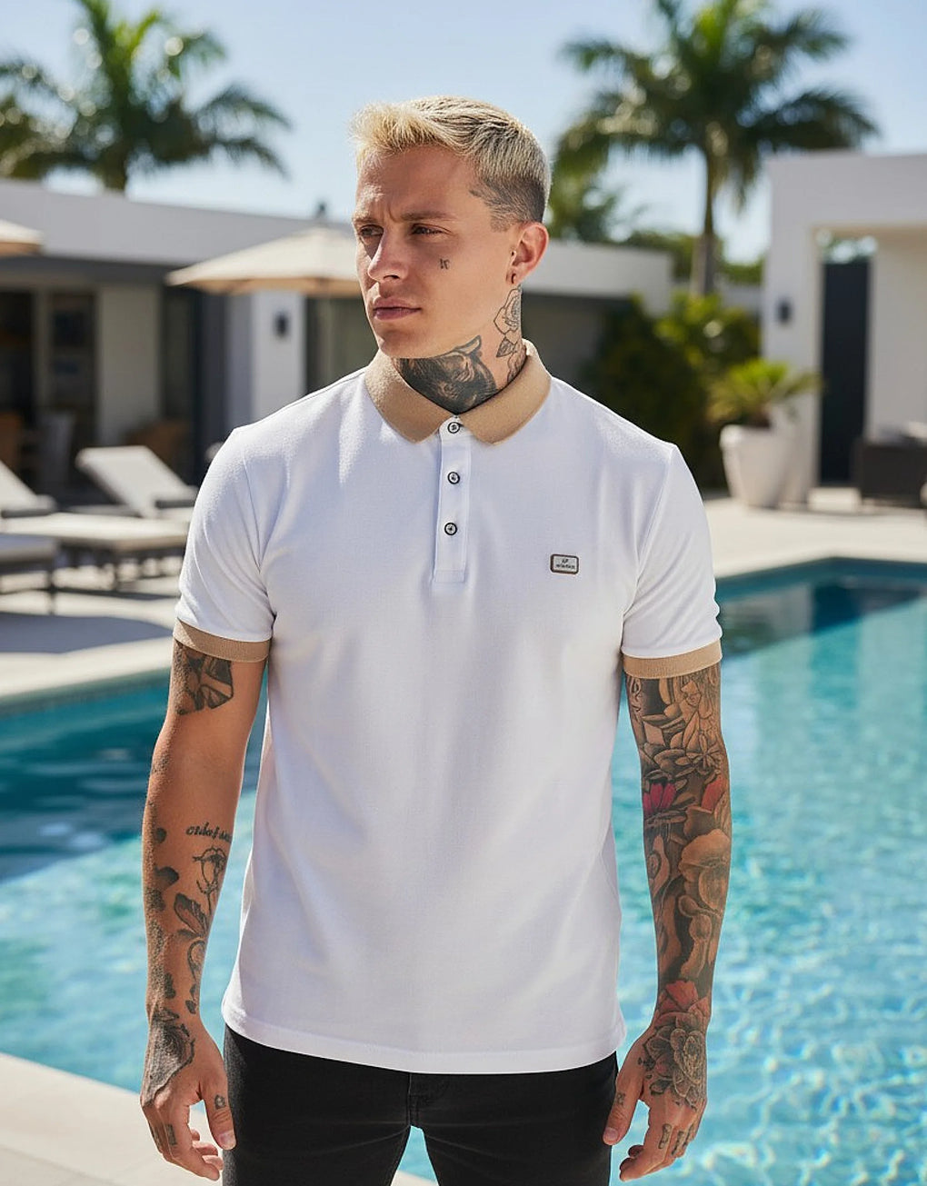 Tshirt - MEGASTORES