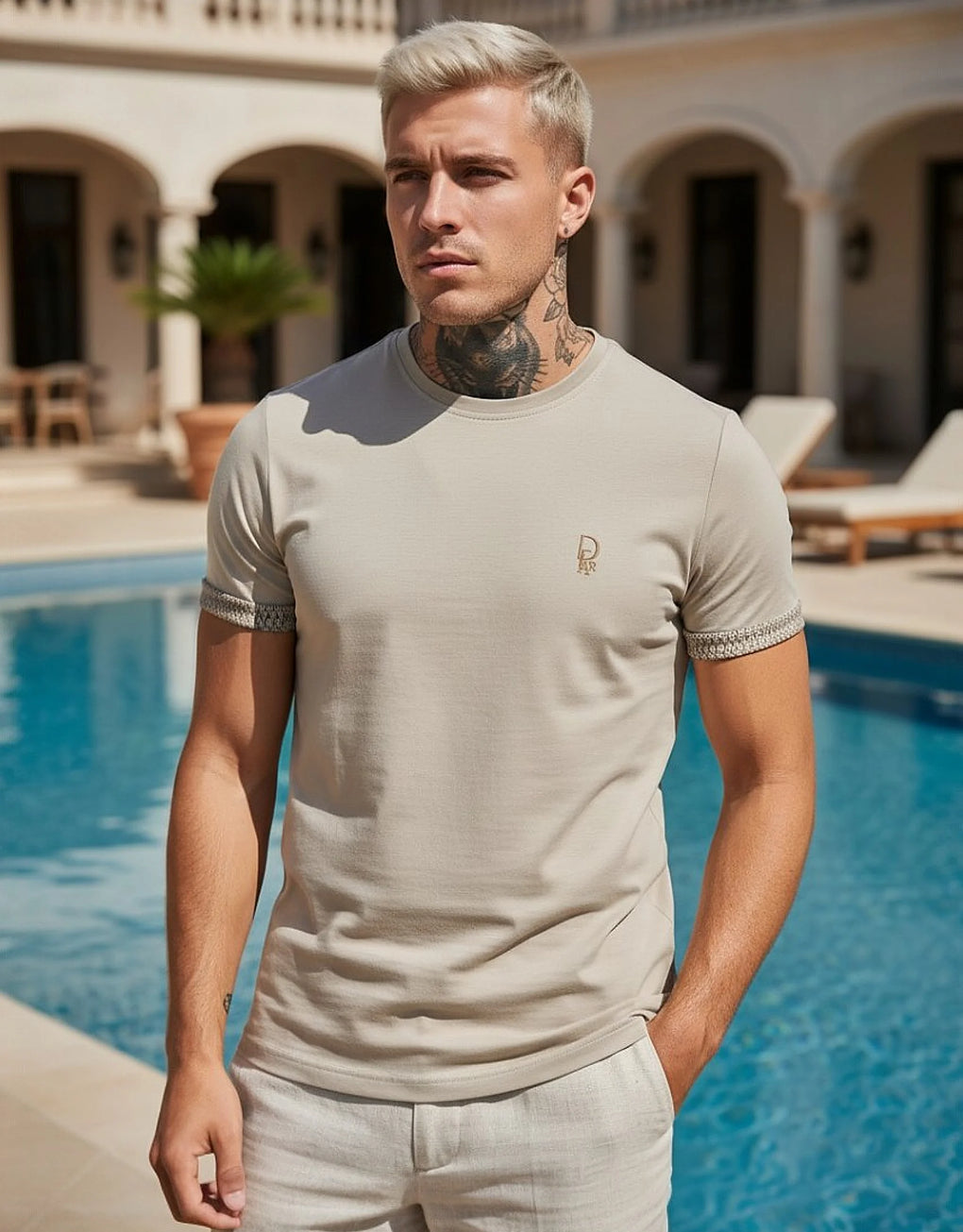 Tshirt - MEGASTORES
