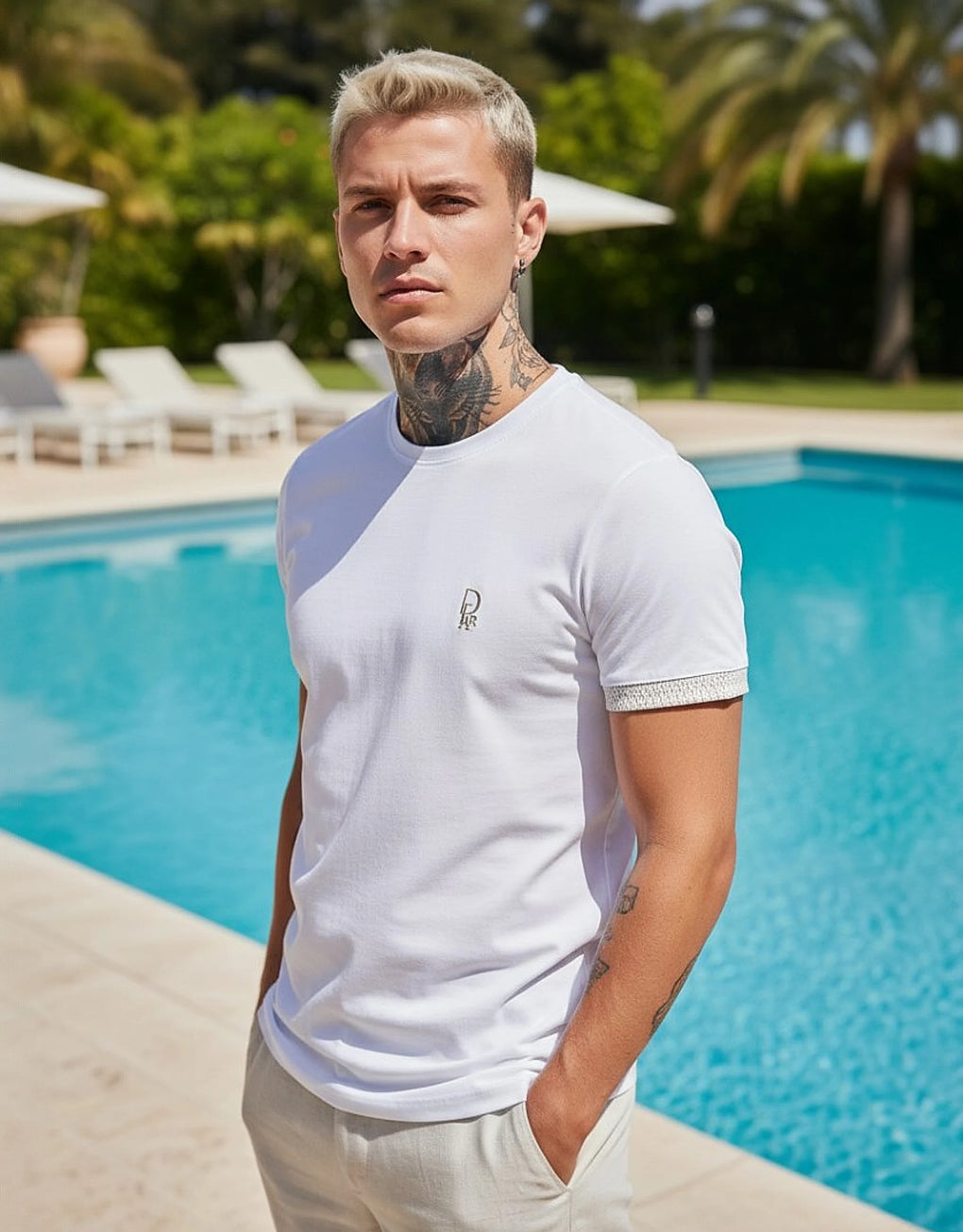 Tshirt - MEGASTORES