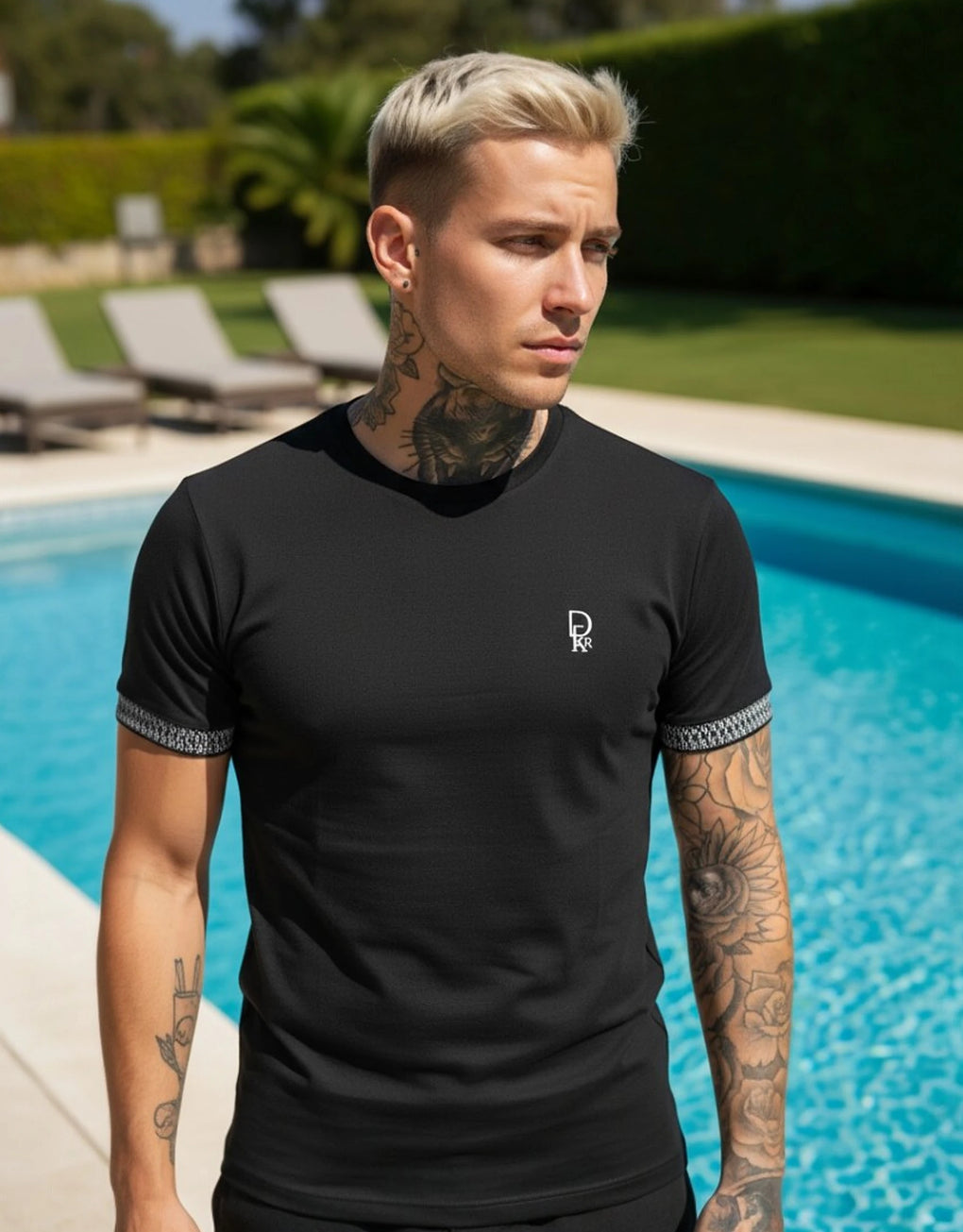 Tshirt - MEGASTORES