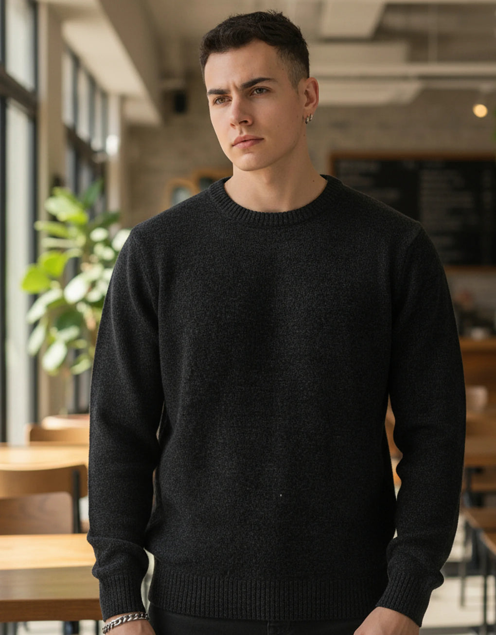 Knitwear