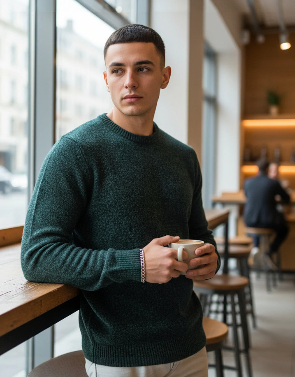 Knitwear