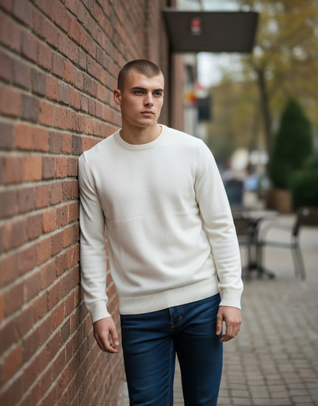 Knitwear