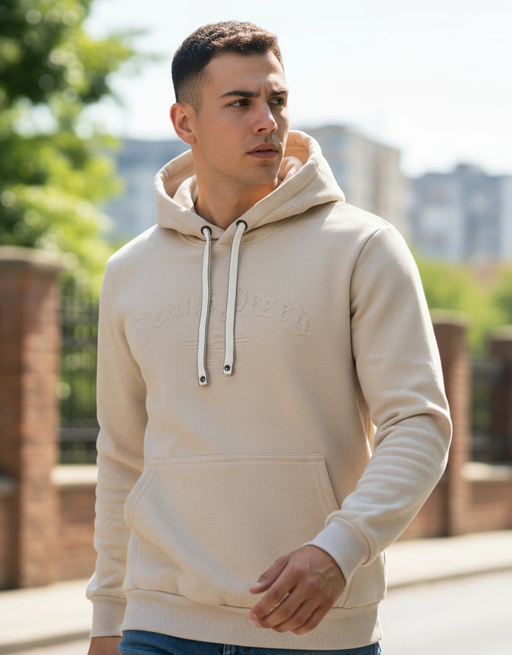 Hoodie