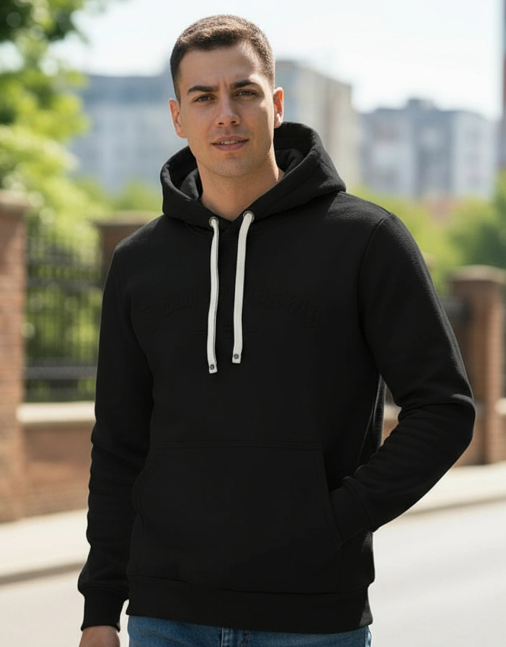 Hoodie