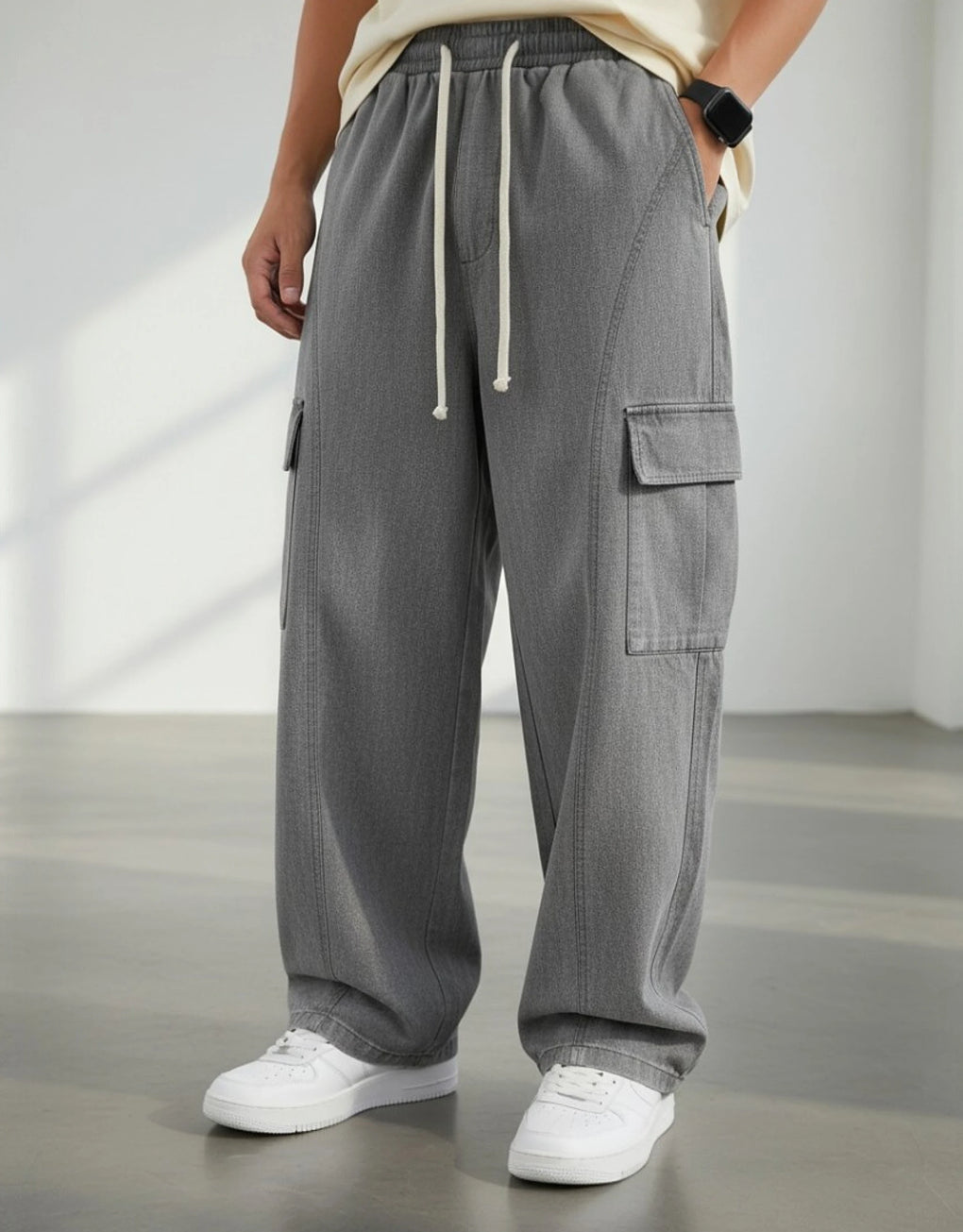 Baggy cargo - MEGASTORES