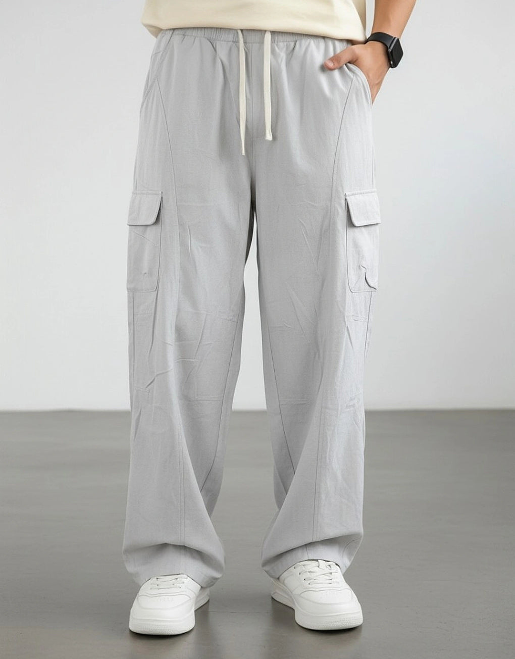 Baggy cargo - MEGASTORES