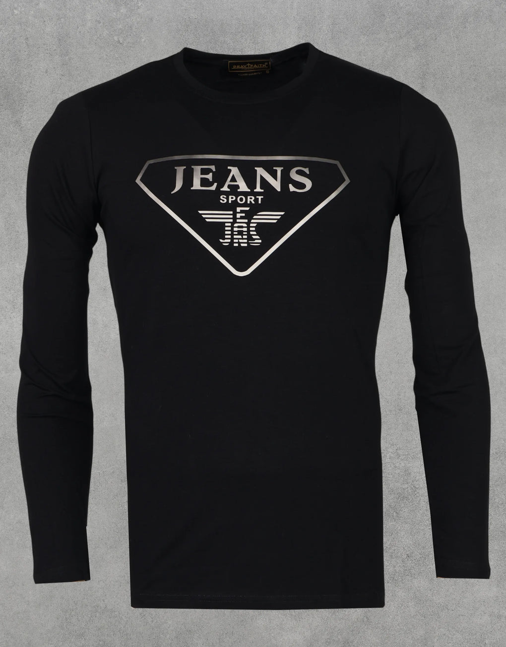 L/S Tshirt